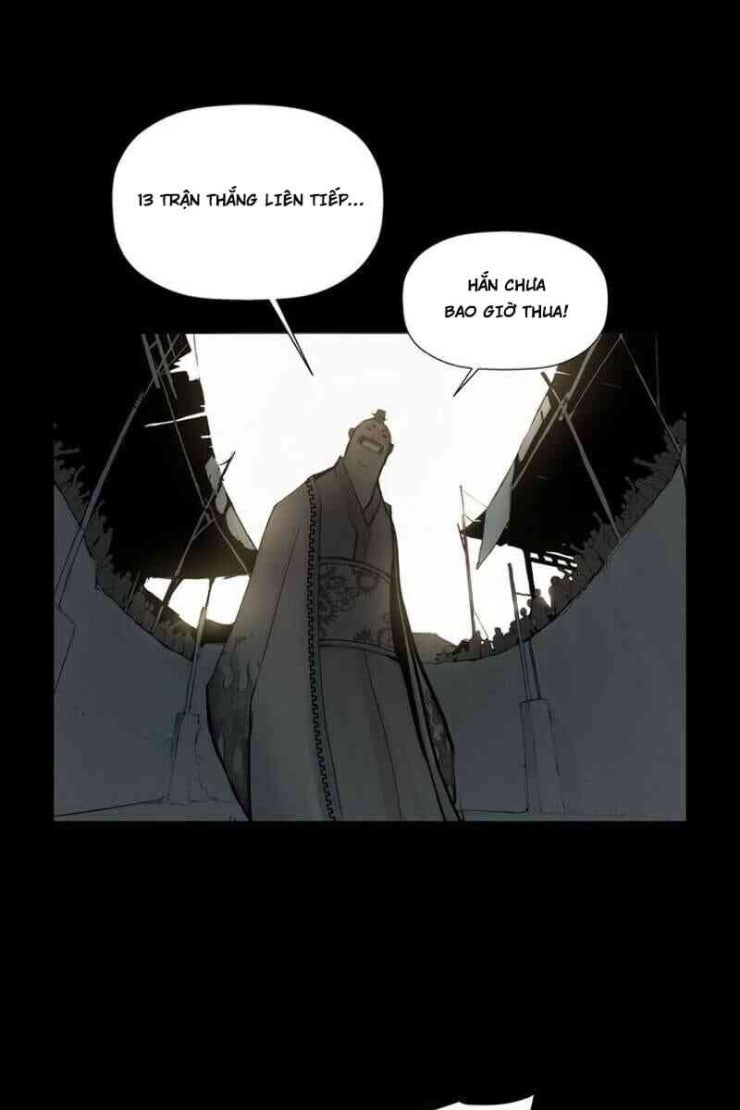 Vinh Quang Kiếm - Page 12