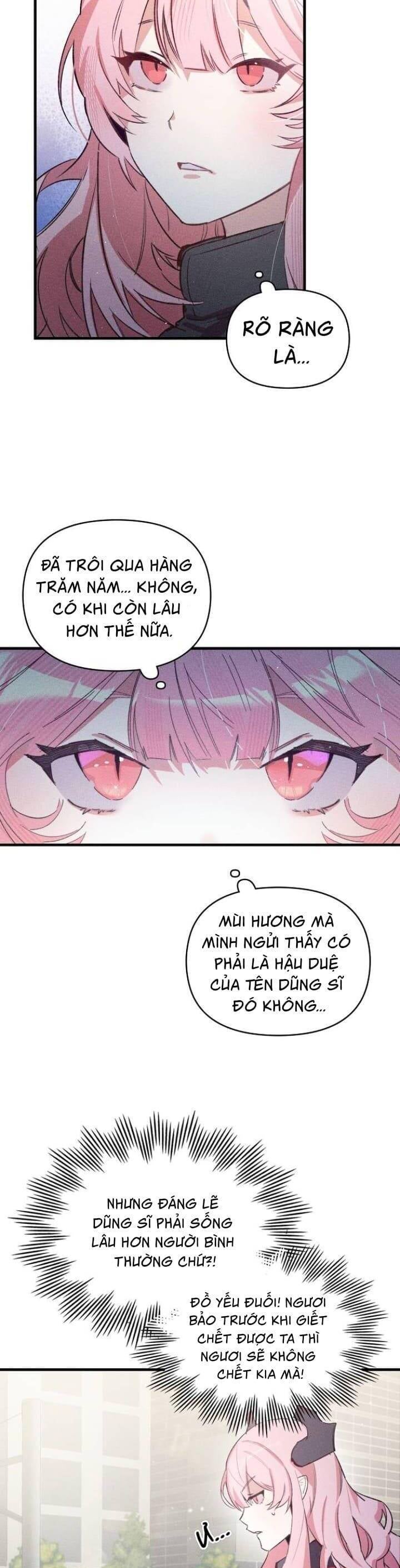 Nhân Viên Mới Là Ma Vương - Page 55