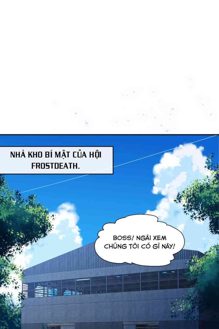 Gods Reborn - Page 7