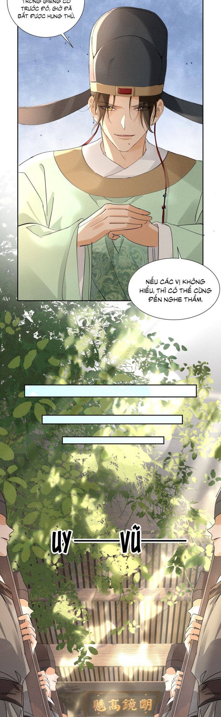 Xuyên Nhanh Chi Cải Tạo Bắt Đầu Lại Làm Người - Page 14