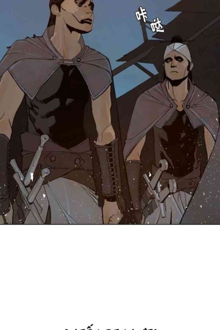 Vinh Quang Kiếm - Page 66