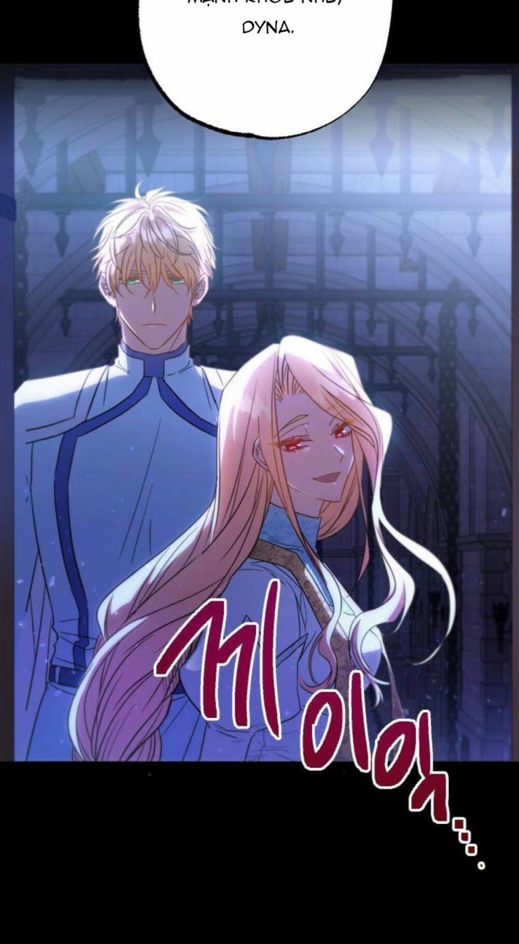 Thánh Nữ Được Đại Công Tước Nhận Nuôi - Page 59