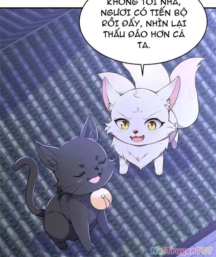 Ta thực sự không muốn làm thần tiên - Page 11