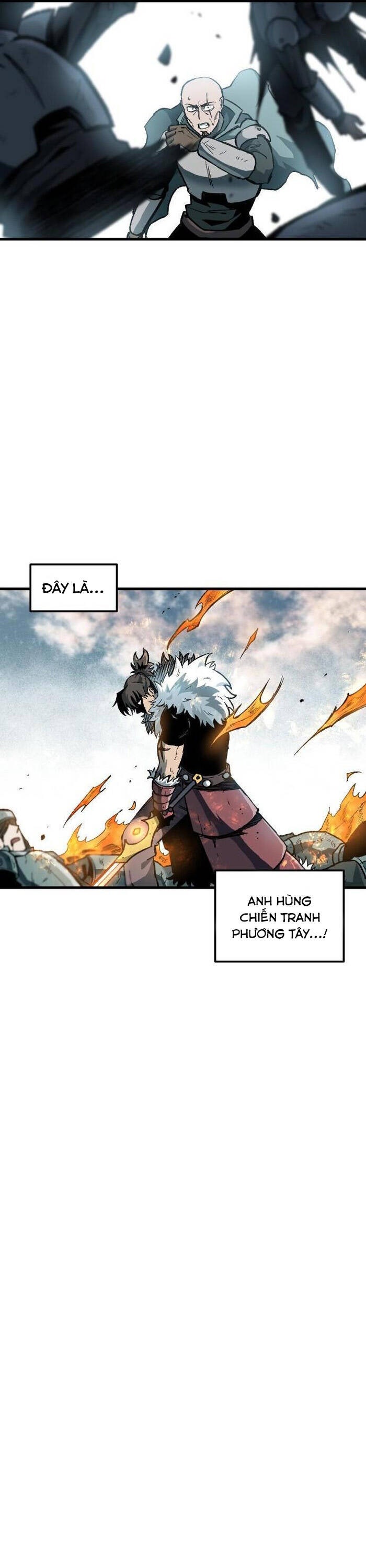 Ngọn Hải Đăng Bình Minh - Page 31