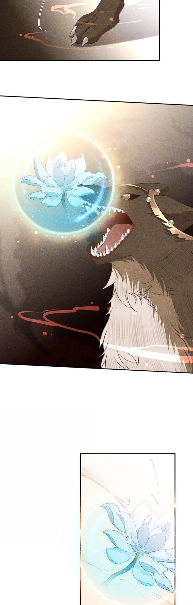 Ma Thú Vậy Mà Có Ý Đồ Bất Chính Với Ta - Page 14