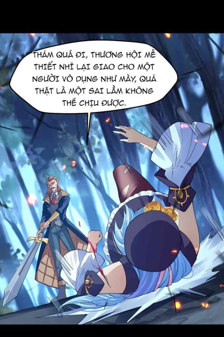 Đại Sư Huynh - Page 71