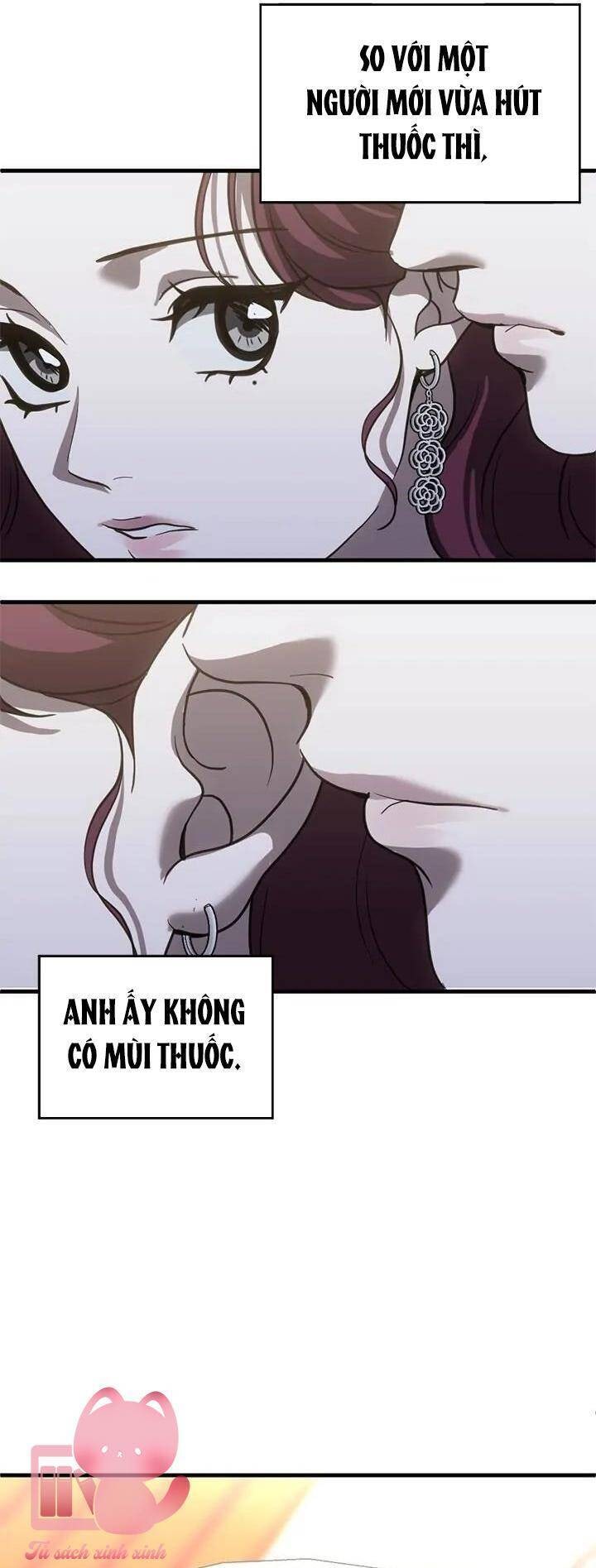 Ba Lần Động Phòng - Page 8