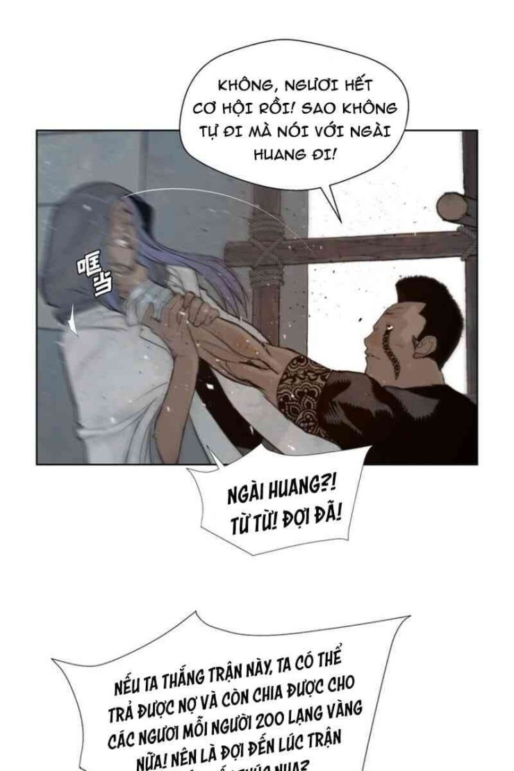 Vinh Quang Kiếm - Page 49