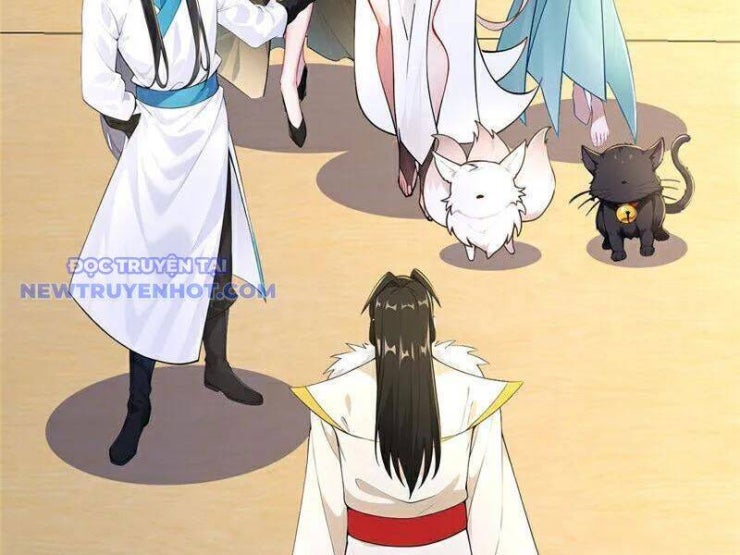 Ta thực sự không muốn làm thần tiên - Page 48