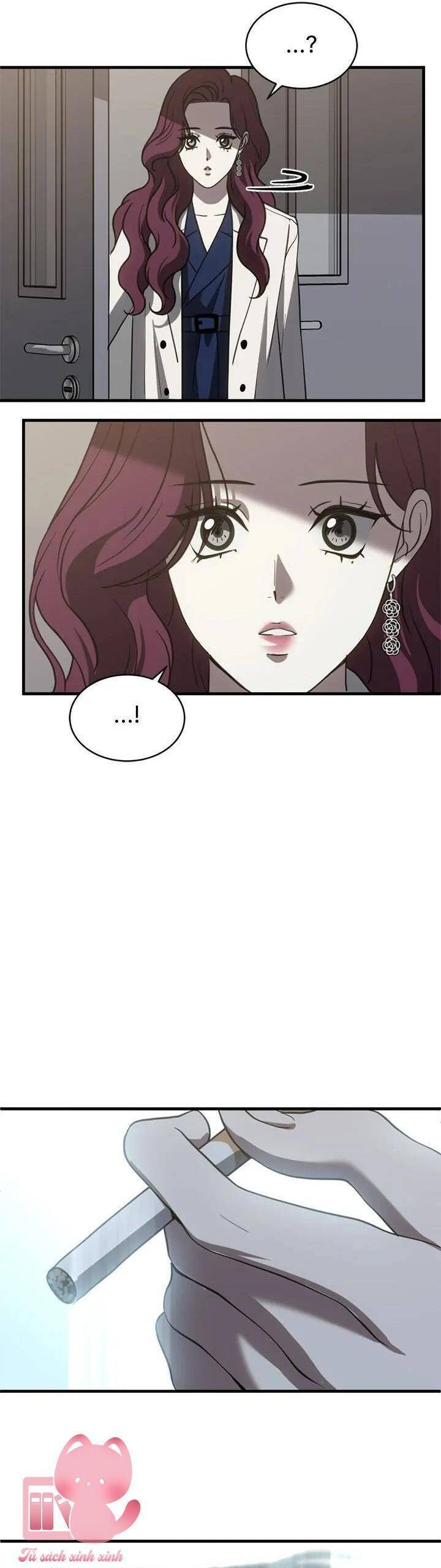 Ba Lần Động Phòng - Page 35