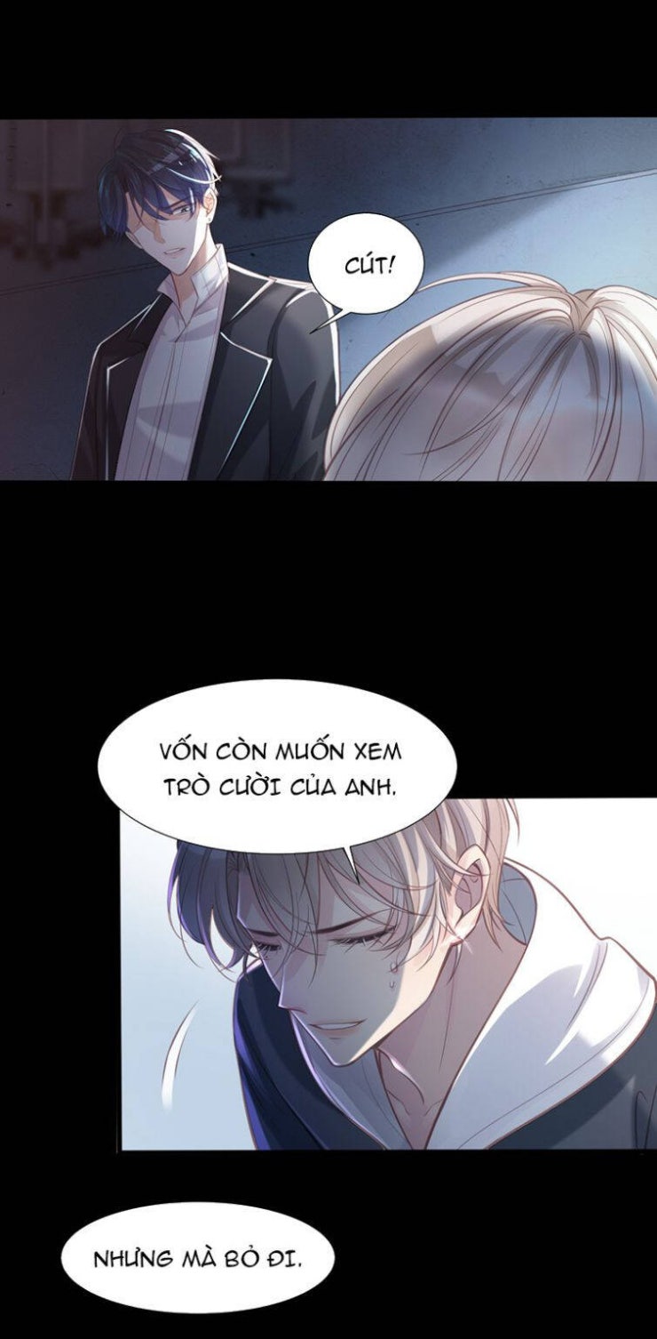 Xuyên Nhanh Chi Cải Tạo Bắt Đầu Lại Làm Người - Page 27