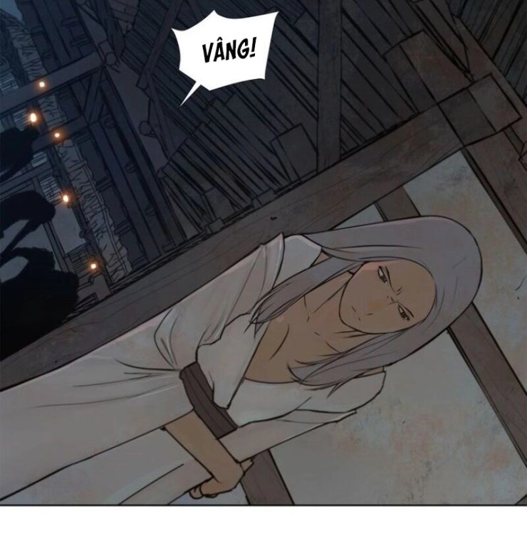 Vinh Quang Kiếm - Page 11