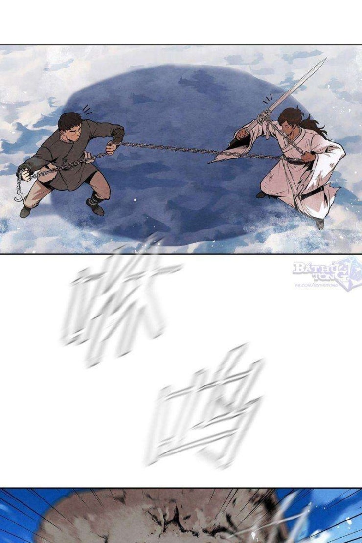 Đại Sư Huynh - Page 35