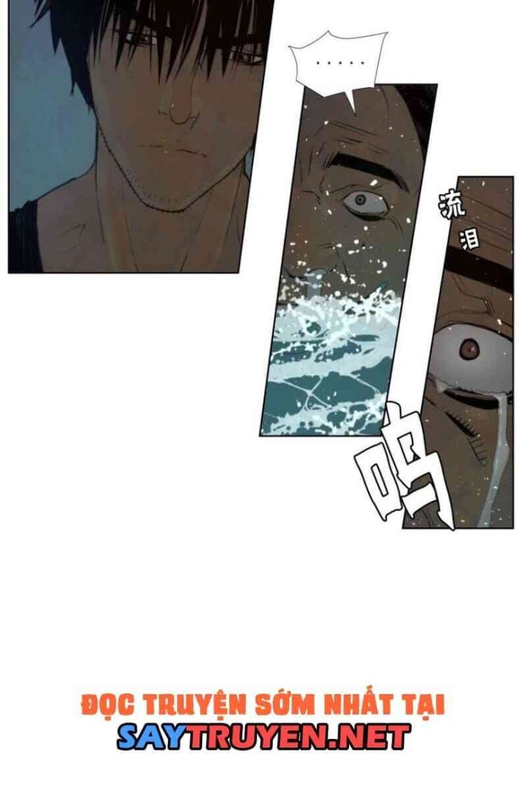 Vinh Quang Kiếm - Page 51