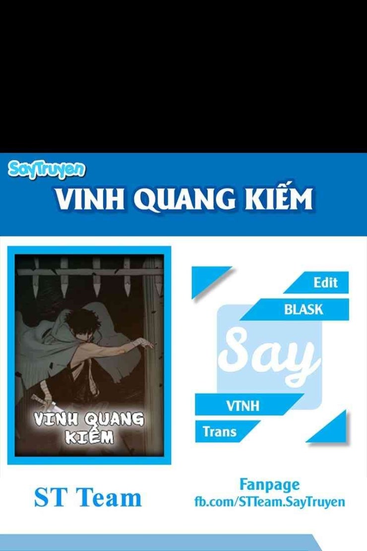 Vinh Quang Kiếm - Page 52