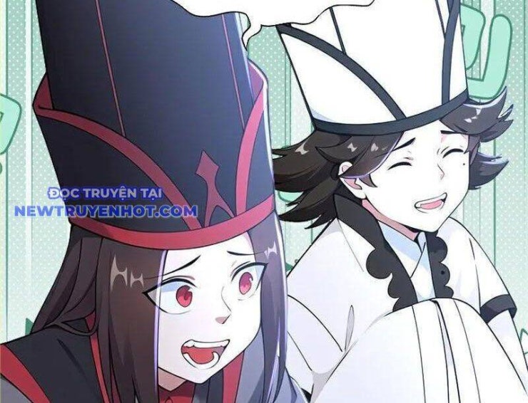 Ta thực sự không muốn làm thần tiên - Page 67