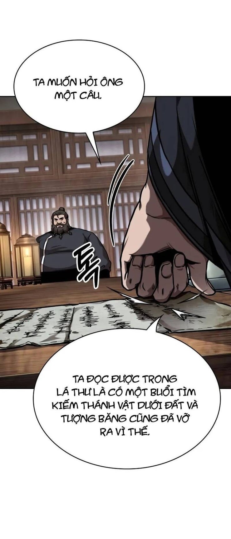 Ngã lão ma thần - Page 34