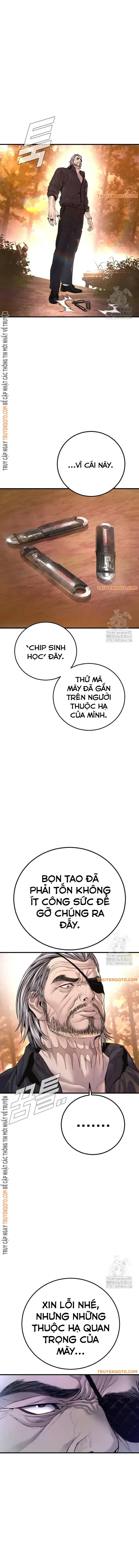 Đặc Vụ Kim - Page 27