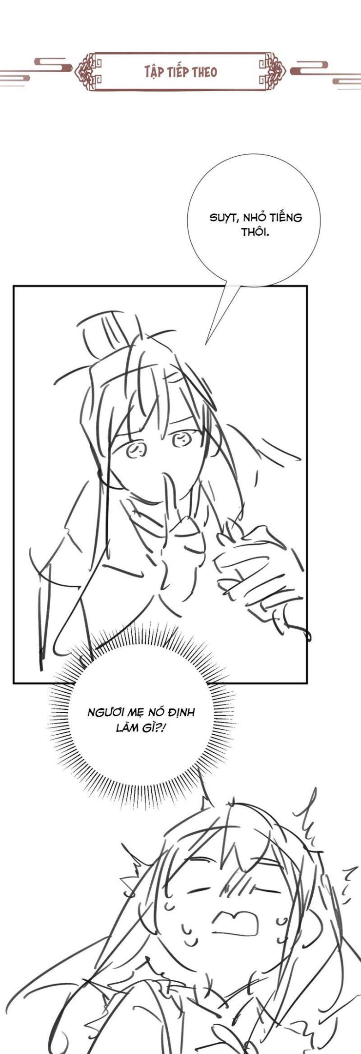 Bệnh Trạng Dụ Dỗ - Page 24