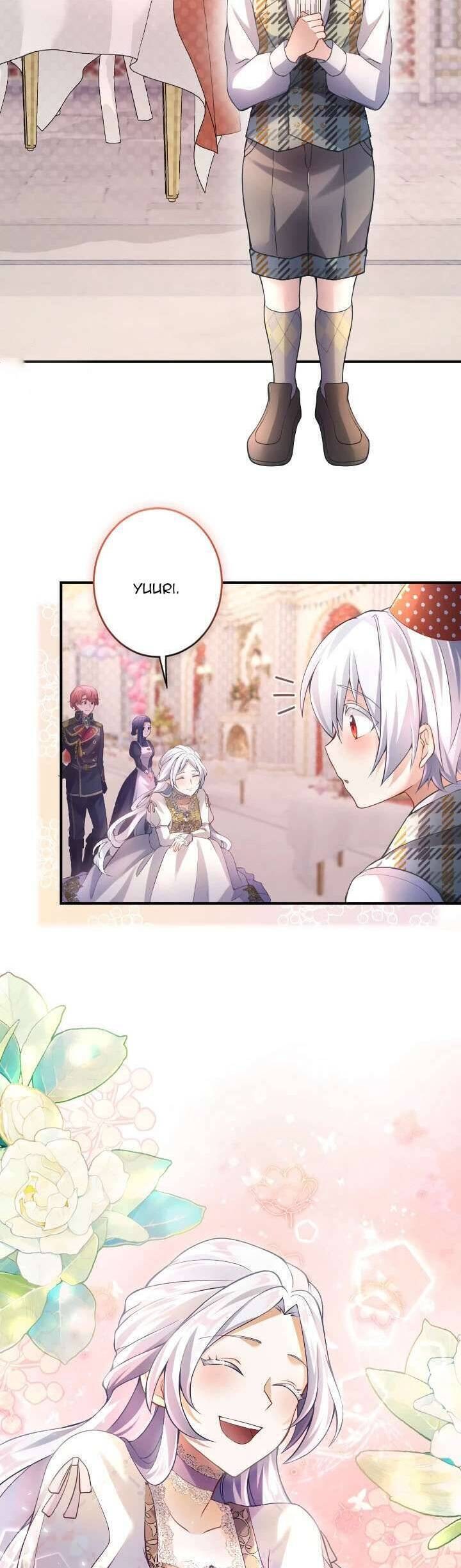 Bệ Hạ À, Từ Giờ Tôi Sẽ Nuôi Dưỡng Thằng Bé - Page 12