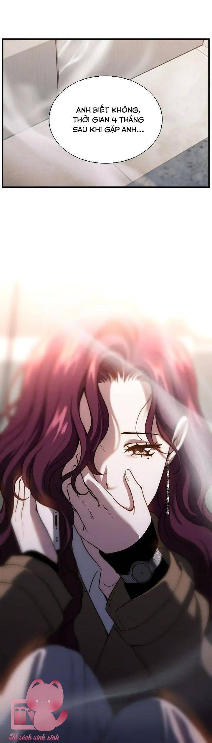 Ba Lần Động Phòng - Page 22