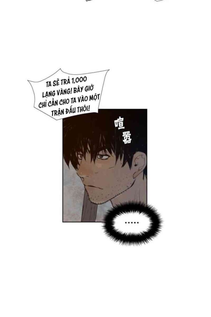 Vinh Quang Kiếm - Page 18