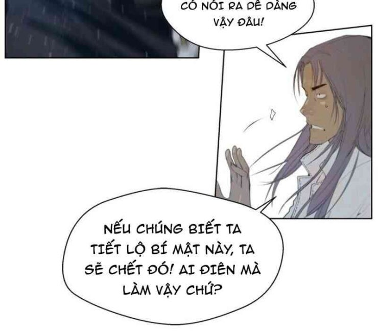 Vinh Quang Kiếm - Page 11