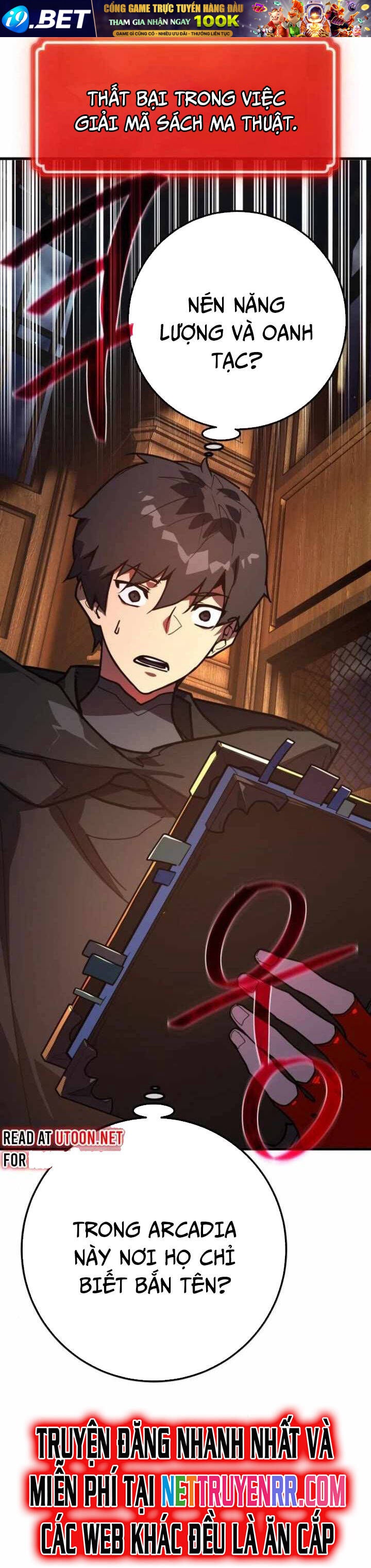 Quỷ Troll Mạnh Nhất Thế Giới - Page 5