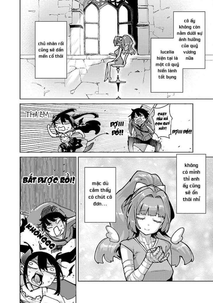 Mobu kara Hajimaru Tansaku Eiyuutan - Page 15