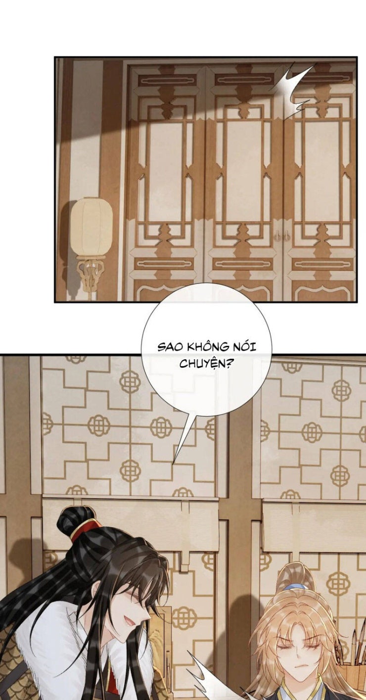 Bệnh Trạng Dụ Dỗ - Page 24