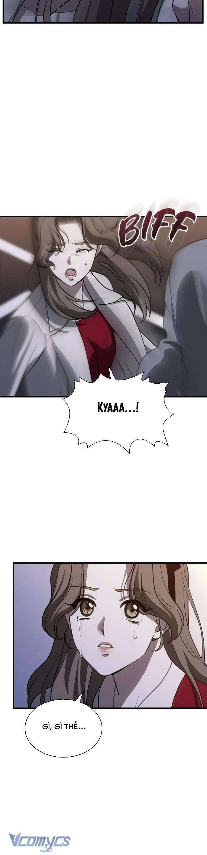 Ba Lần Động Phòng - Page 26