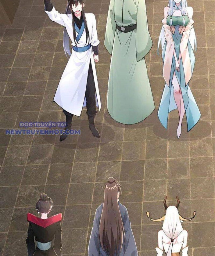 Ta thực sự không muốn làm thần tiên - Page 20