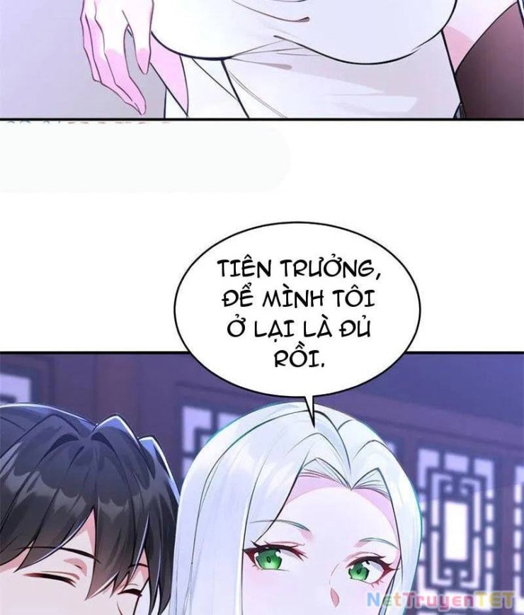 Ta thực sự không muốn làm thần tiên - Page 5