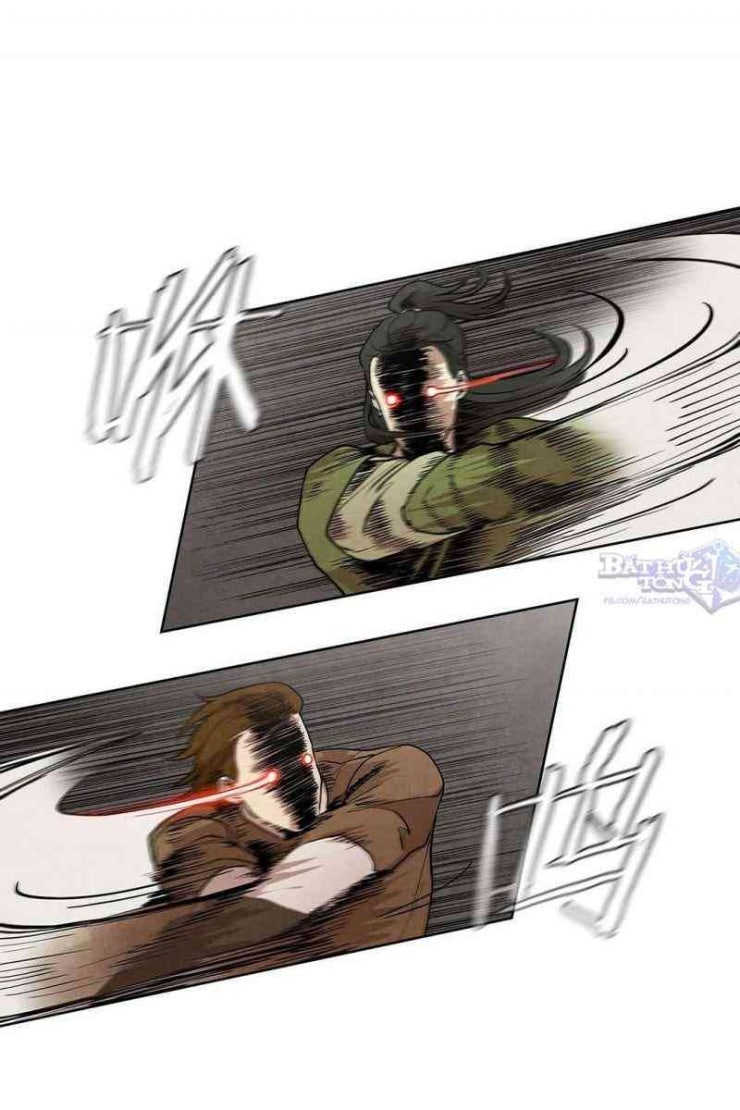 Đại Sư Huynh - Page 23