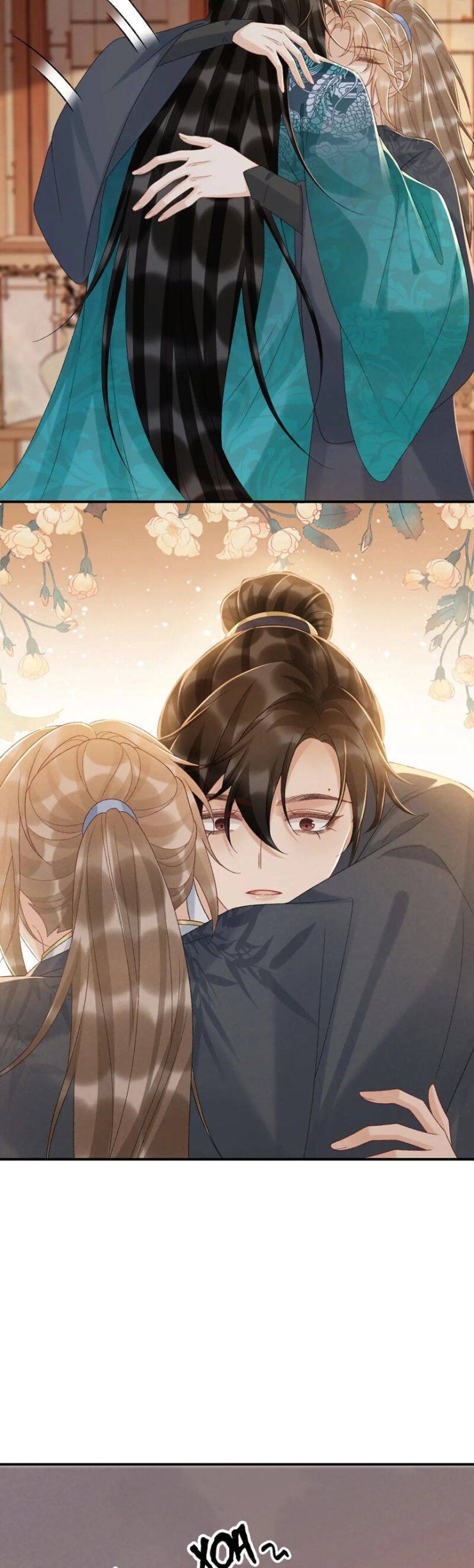 Bệnh Trạng Dụ Dỗ - Page 20