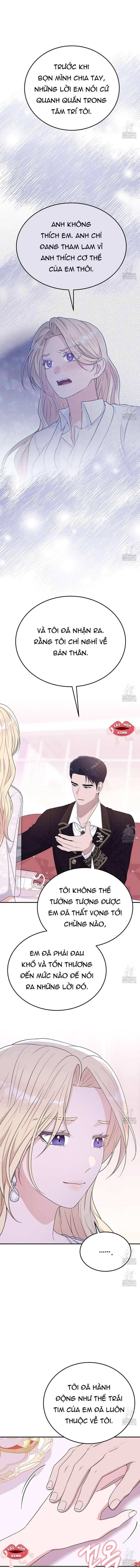 Xin Hãy Để Ý Tới Jasmine - Page 14