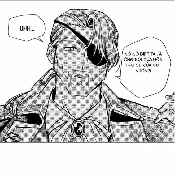 Phải Lòng Ông Nội Của Vị Hôn Phu Cũ Của Tôi - Page 5