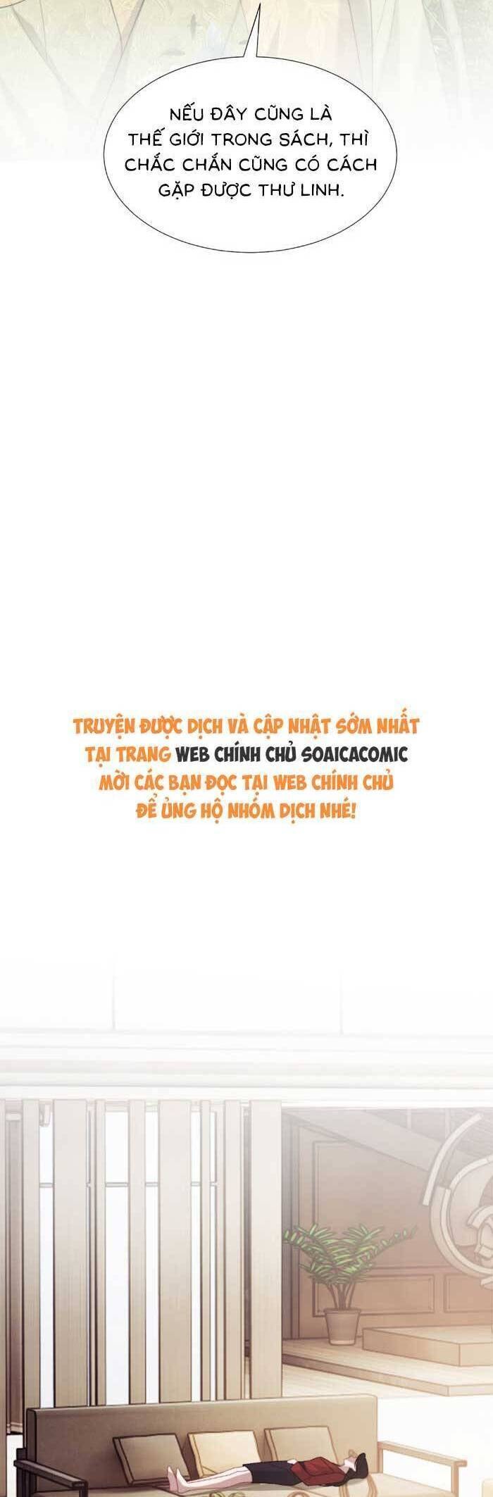 Nữ Tướng Xuyên Đến Hiện Đại Trở Thành Chị Dâu Quyền Lực - Page 9