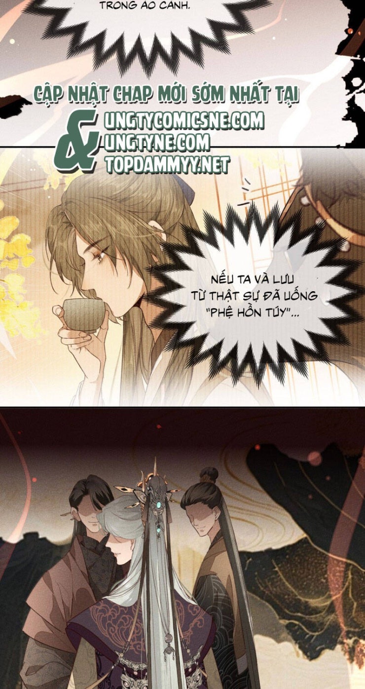 Ma Thú Vậy Mà Có Ý Đồ Bất Chính Với Ta - Page 26
