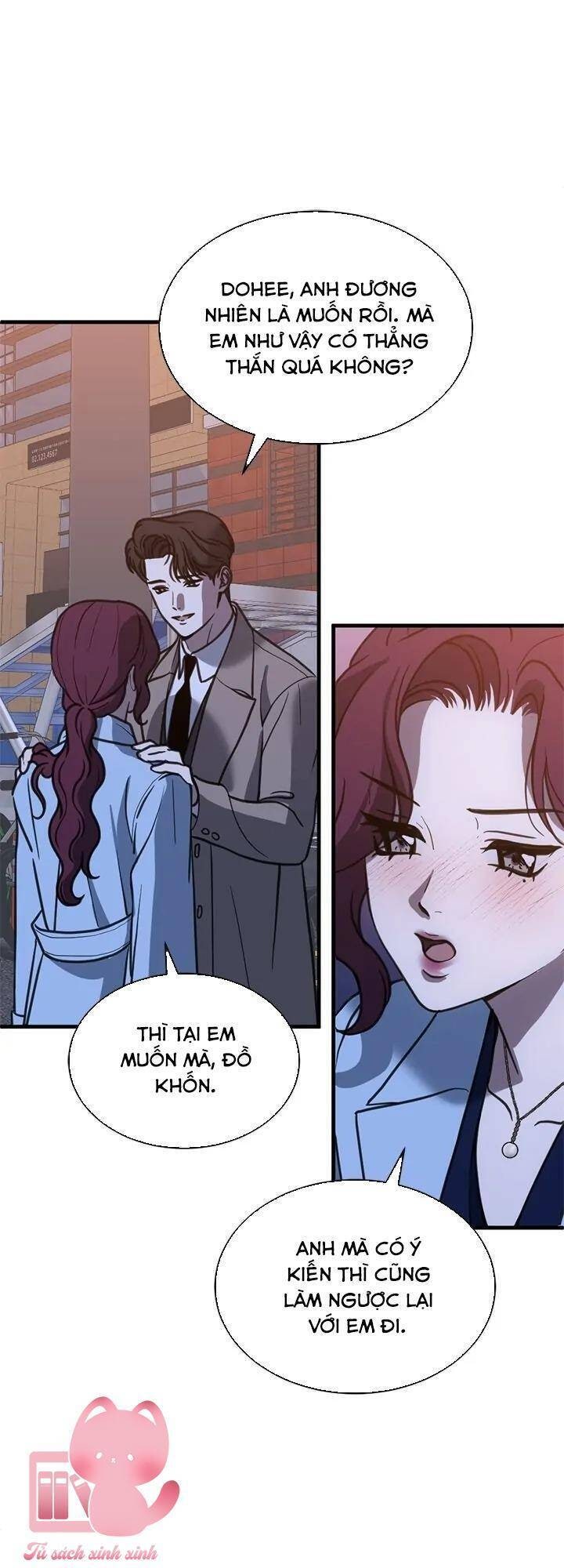 Ba Lần Động Phòng - Page 4