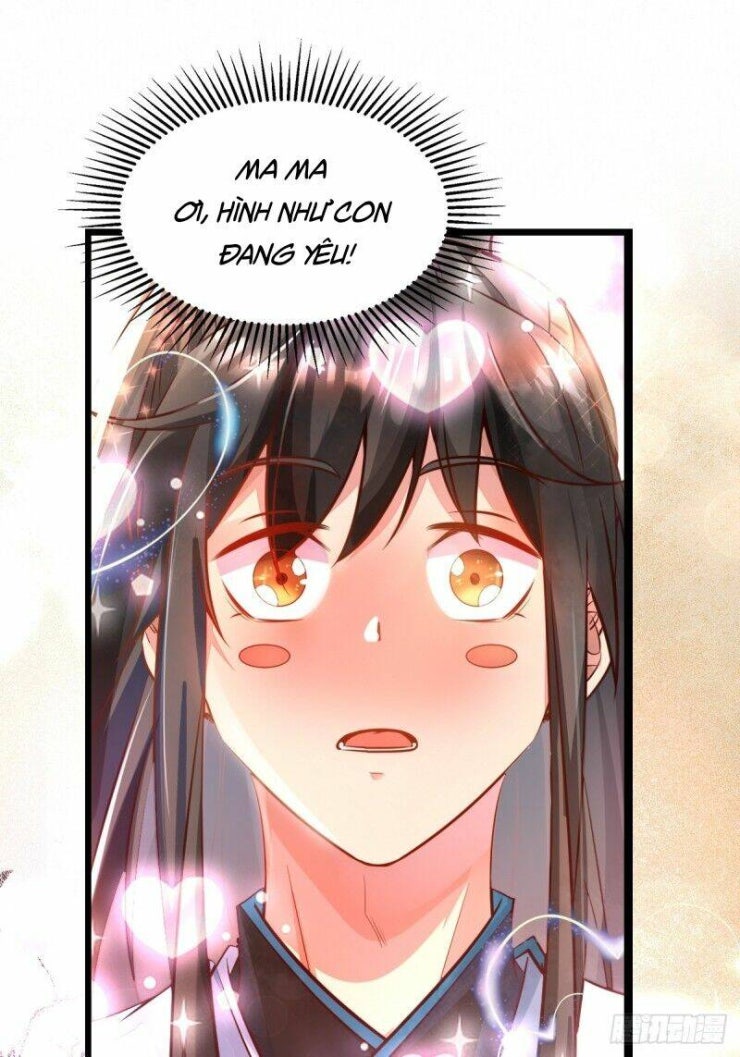 Ta thực sự không muốn làm thần tiên - Page 38