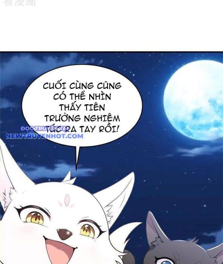 Ta thực sự không muốn làm thần tiên - Page 19