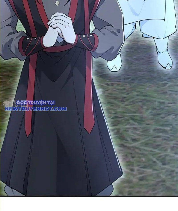 Ta thực sự không muốn làm thần tiên - Page 76