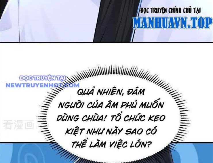Ta thực sự không muốn làm thần tiên - Page 57