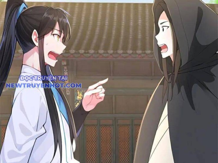 Ta thực sự không muốn làm thần tiên - Page 84