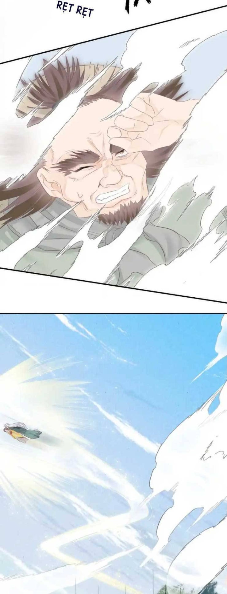 Rắn Cưng Nhà Tôi Lại Đang Diễn Trò Với Tôi - Page 13