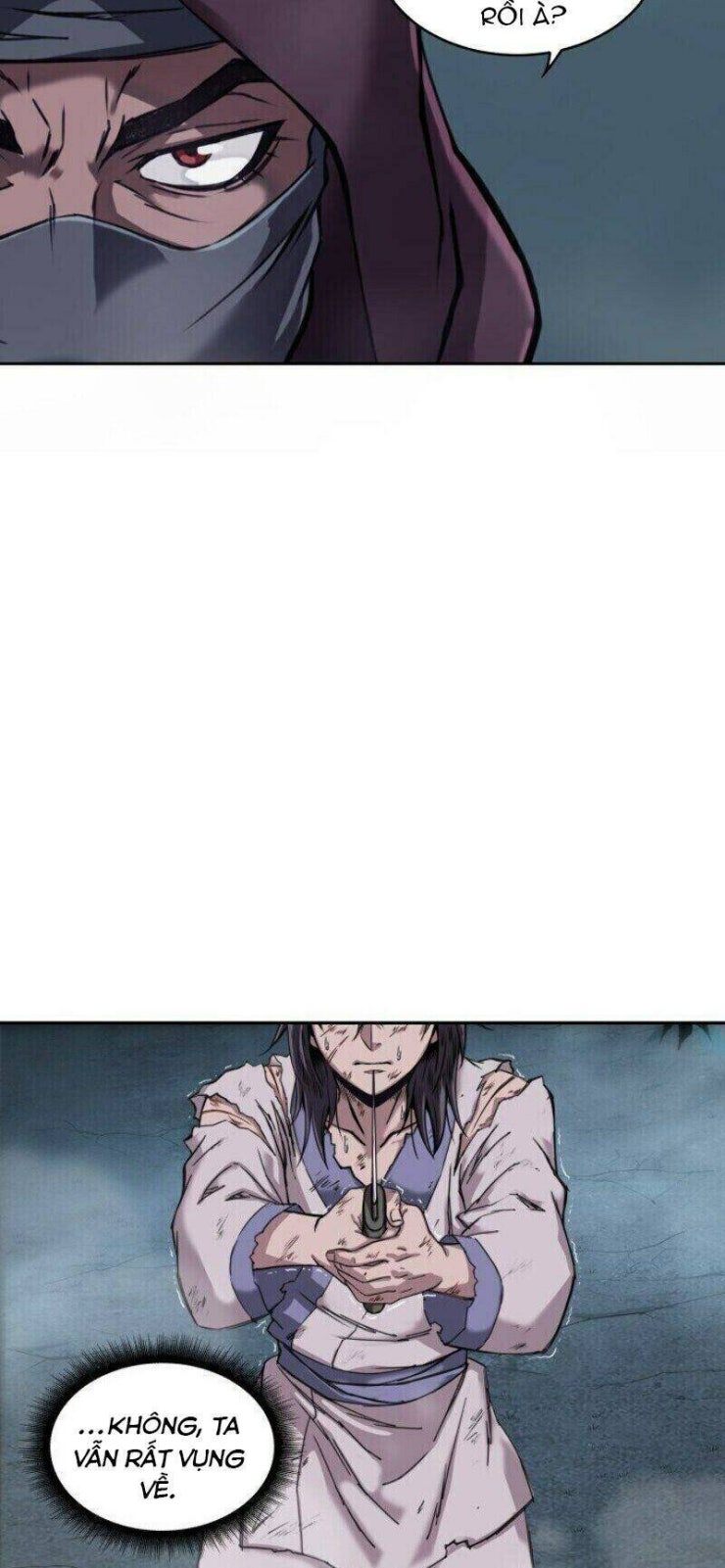 Ngã lão ma thần - Page 17