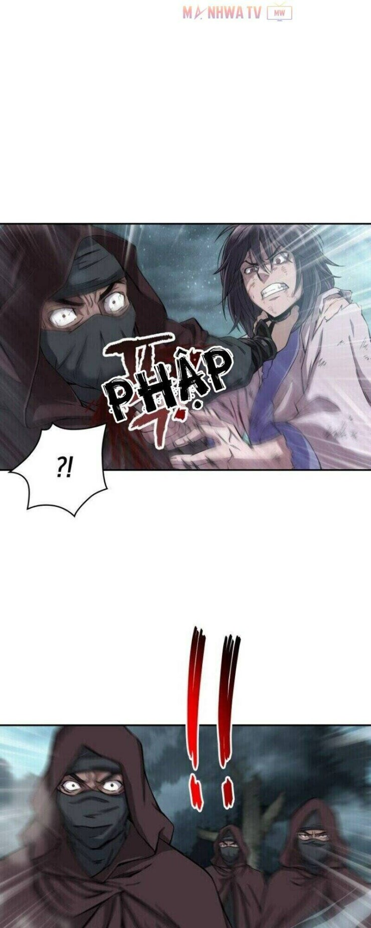 Ngã lão ma thần - Page 25