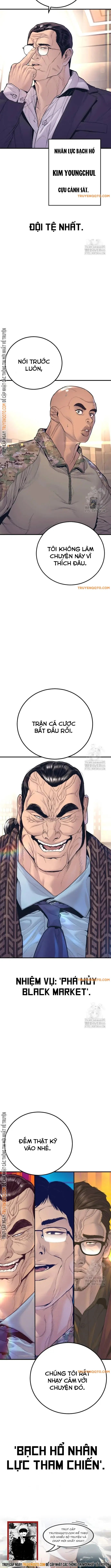 Đặc Vụ Kim - Page 21