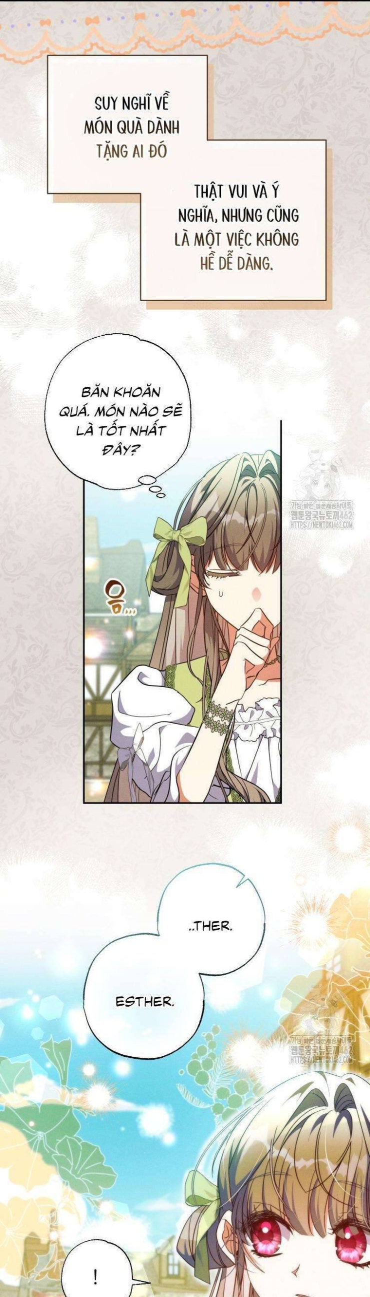 Thánh Nữ Được Đại Công Tước Nhận Nuôi - Page 5